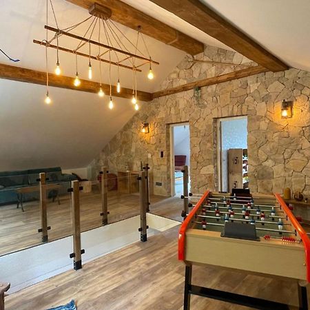 Gite Confort 15 Couchages, Vue Panoramique Montagne Hautes Alpes, Terrasses Embrun Εξωτερικό φωτογραφία