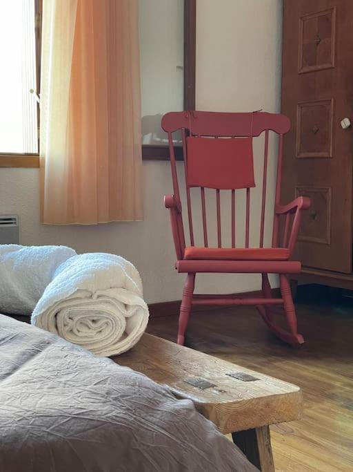 Gite Confort 15 Couchages, Vue Panoramique Montagne Hautes Alpes, Terrasses Embrun Εξωτερικό φωτογραφία