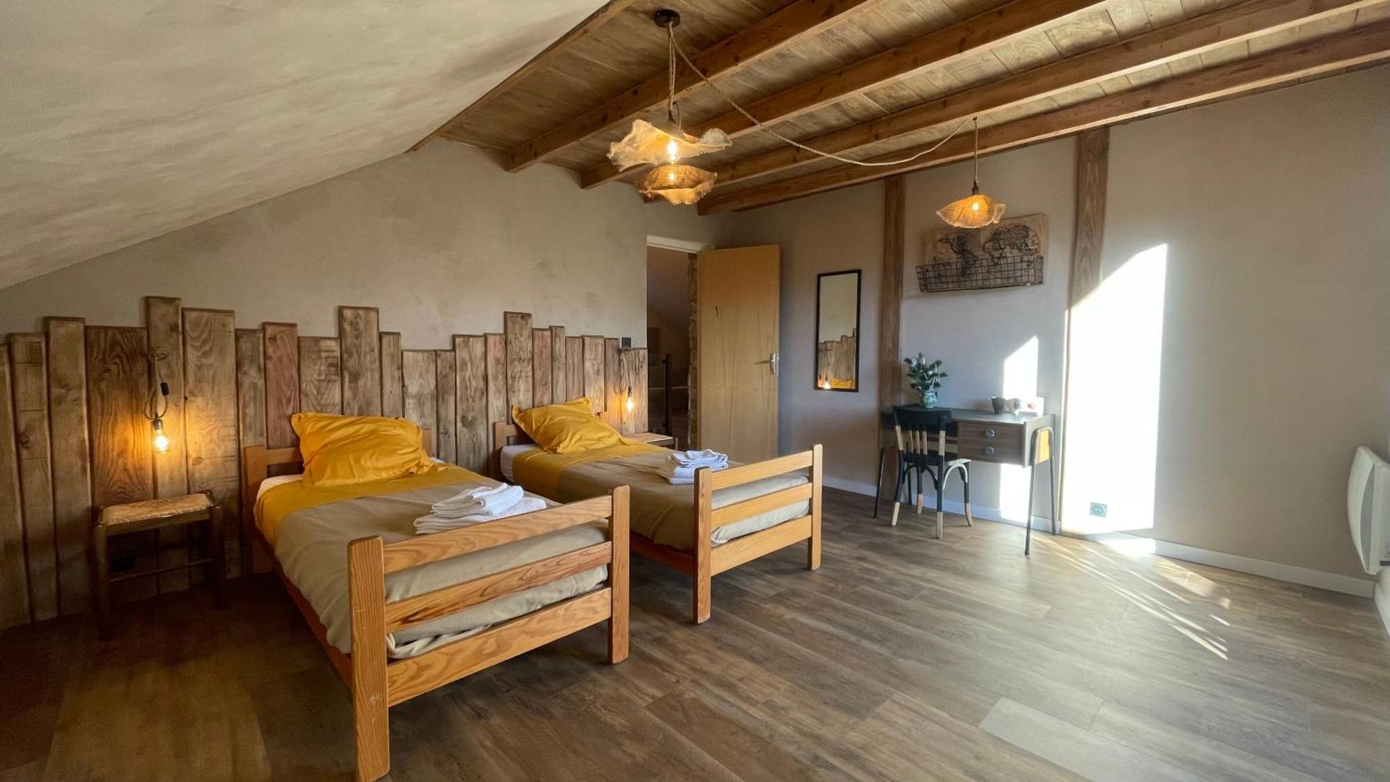 Gite Confort 15 Couchages, Vue Panoramique Montagne Hautes Alpes, Terrasses Embrun Εξωτερικό φωτογραφία