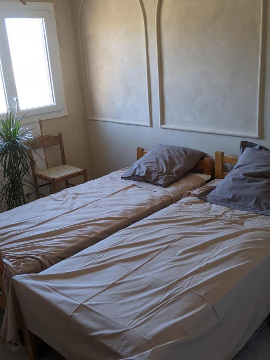 Gite Confort 15 Couchages, Vue Panoramique Montagne Hautes Alpes, Terrasses Embrun Εξωτερικό φωτογραφία