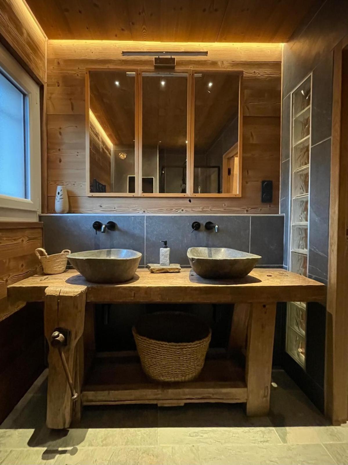 Gite Confort 15 Couchages, Vue Panoramique Montagne Hautes Alpes, Terrasses Embrun Εξωτερικό φωτογραφία
