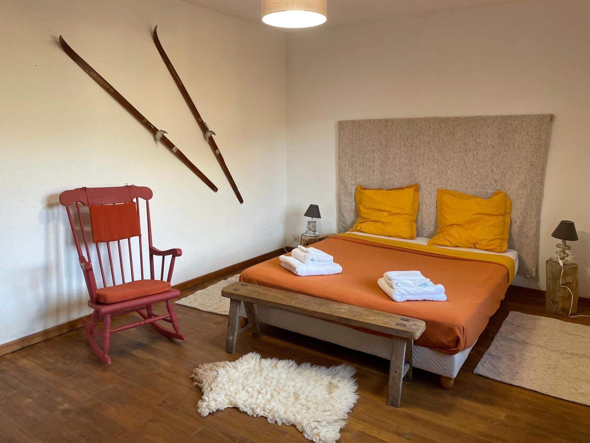 Gite Confort 15 Couchages, Vue Panoramique Montagne Hautes Alpes, Terrasses Embrun Εξωτερικό φωτογραφία
