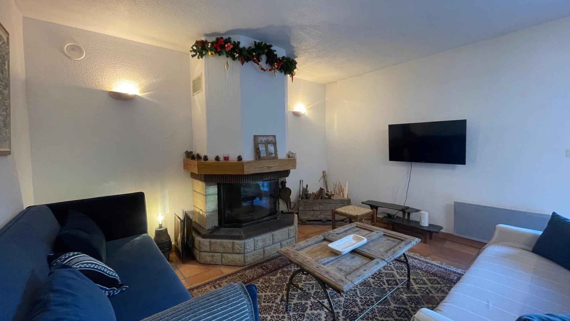 Gite Confort 15 Couchages, Vue Panoramique Montagne Hautes Alpes, Terrasses Embrun Εξωτερικό φωτογραφία