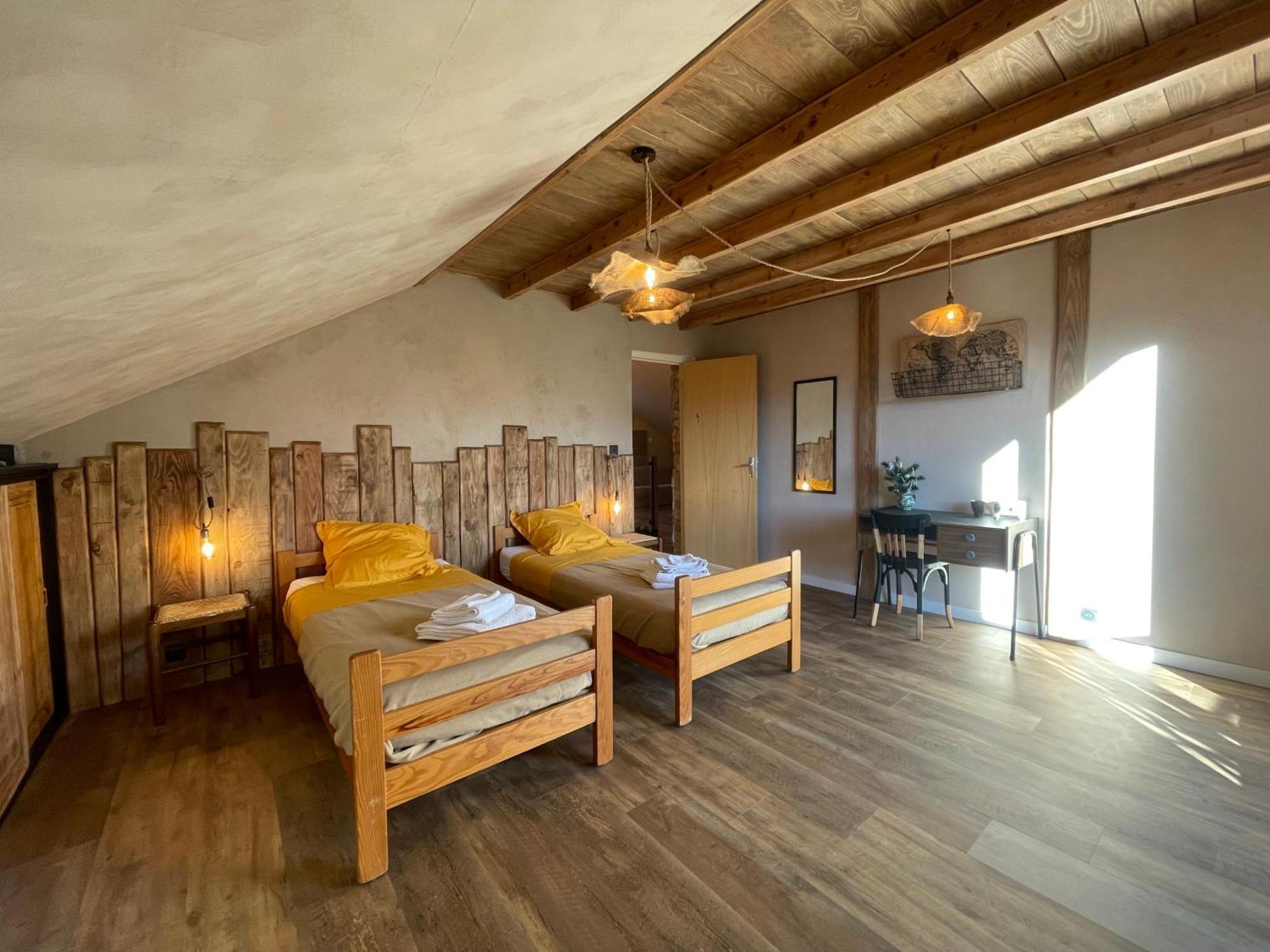 Gite Confort 15 Couchages, Vue Panoramique Montagne Hautes Alpes, Terrasses Embrun Εξωτερικό φωτογραφία